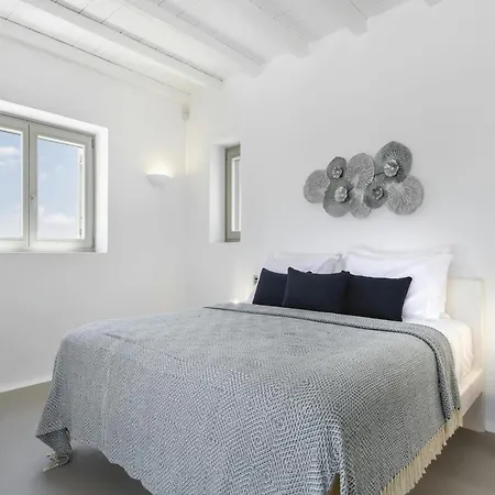 Tatil Evi Pristine With Swimming Pool