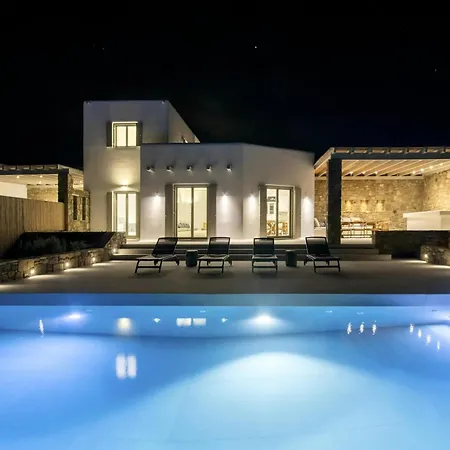 Pristine With Swimming Pool Tatil Evi